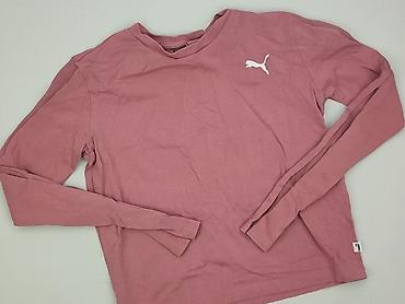 dresy komplet: Puma, T-shirt damski, rozmiar XS — 1