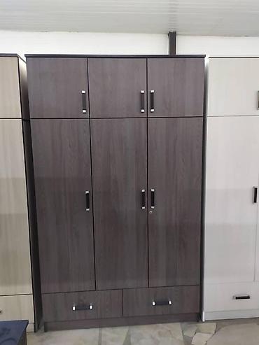 Мебель на заказ: Мебель на заказ, Шкаф — 2