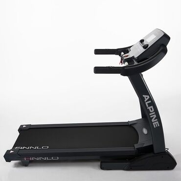 Qaçış trenajorları: Qarşıdan gələn yay fəslinə indidən hazırlan! Qişda sağlamlıq — 4