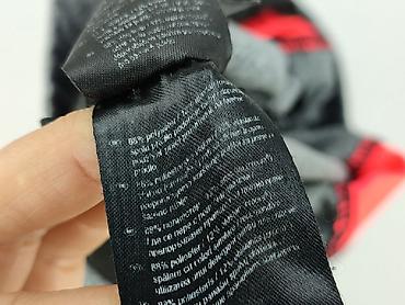 dres h: Legginsy Sportowe damskie, rozmiar M — 5