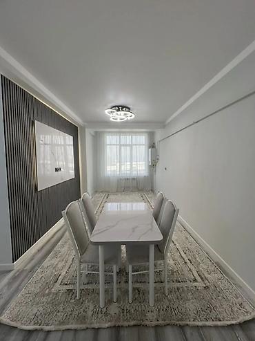 Продажа квартир: 2 комнаты, 41 м², Элитка, 6 этаж, Евроремонт — 2