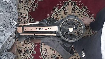 uşaqlar ucun paltar: Kidilo, İşlənmiş — 3