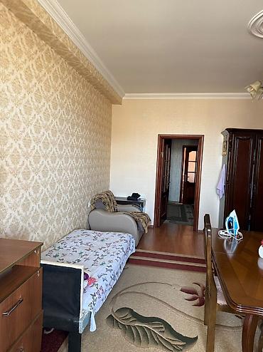 Квартиры: Bir nəfər otaq yoldaşı XANIM axtarılır. Qiymət 180 Azn. İnşaatçılar — 2