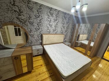 Uzunmüddətli kirayə mənzillər: Xətai rayonu, Həzi Aslanov metrosu, Məhəmməd Hadi küçəsində, 17 — 6