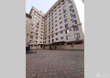 квартира батир: 2 комнаты, 78 м², Элитка, 4 этаж, Евроремонт
