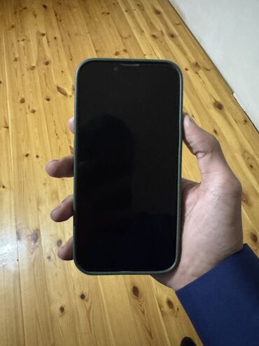 айфон 17 про макс цена в баку: IPhone 13, Зеленый