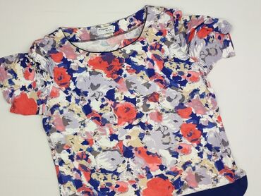 T-shirt damski, rozmiar 2XL