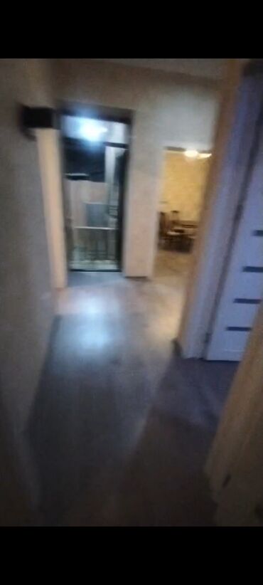 Uzunmüddətli kirayə evlər: 100 kv. m, 3 otaqlı, Kombi, Qaz, İşıq — 20