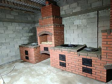 тай россия: Мангал Классический — 5