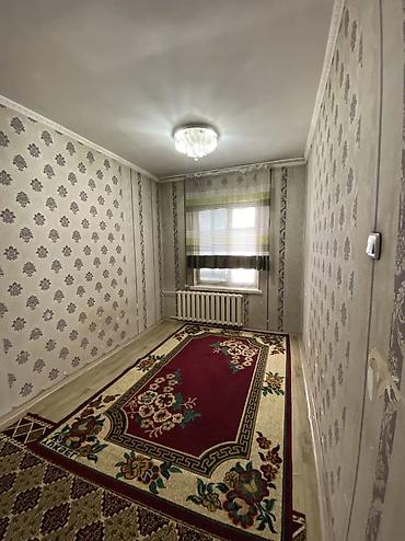 Продажа квартир: 3 комнаты, 62 м², 105 серия, 3 этаж, Косметический ремонт — 12