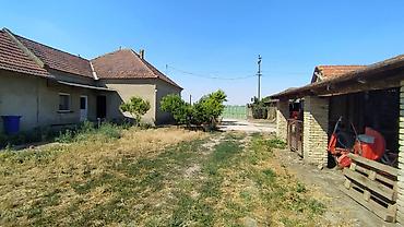 Kuće na prodaju: Kuća, Majdan (Novi Kneževac), 110 m2 Kuća u Majdanu, severnobanatski — 23