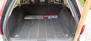 ford sierra: Ford Mondeo: 2001 г., 2 л, Механика, Дизель, Универсал — 8