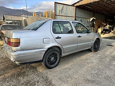датчик положения дроссельной заслонки опель вектра б: Volkswagen Vento: 1996 г., 1.8 л, Бензин, Седан — 3