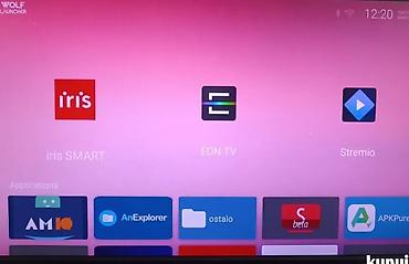 tvs oled: Smart TV Box koji će svaki televizor  pretvoriti u moderni Smart TV! — 4