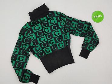 second hand second hand second hand: Golf damski, rozmiar S — 3