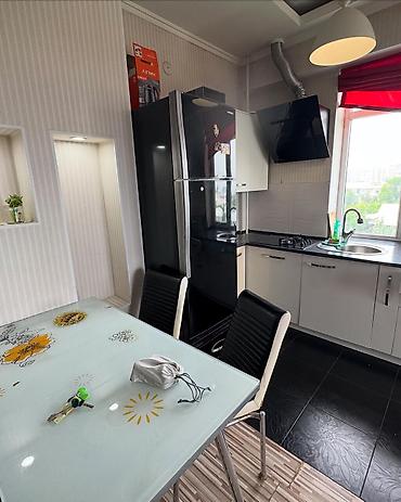 Продажа квартир: 2 комнаты, 48 м², Элитка, 5 этаж, Косметический ремонт — 4