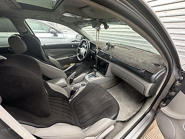 Volkswagen: Volkswagen Passat: 2005 г., 1.8 л, Автомат, Бензин, Седан — 8