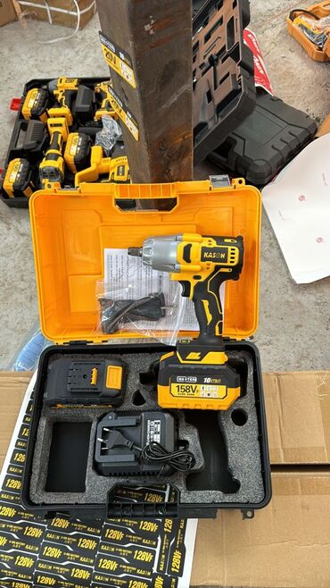 Наборы инструментов: Набор инструментов, Dewalt, Новый, Платная доставка, Самовывоз — 22