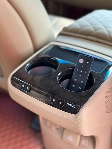 транс: Kia Carnival: 2020 г., 2.2 л, Автомат, Дизель, Минивэн — 4