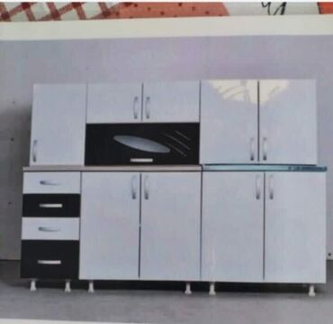 Ostalo: Nova kuhinja po meri vašeg doma! 🍽️ Dimenzije: 2x2m Birate materijal na lalafo.rs — 6 Ostalo: Nova kuhinja po meri vašeg doma! 🍽️ Dimenzije: 2x2m Birate materijal — 6