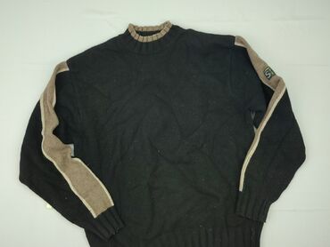 podkoszulki z fajnymi napisami: Sweter, XL (EU 42), Signal, condition - Good