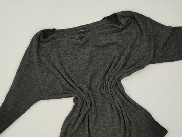 koszule flanelowe lidl: Reserved, Sweter damski, L