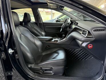 Toyota: Toyota Camry: 2017 г., 2.5 л, Вариатор, Гибрид, Седан — 13