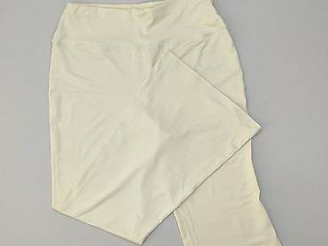 nylony: Spodnie materiałowe damskie, rozmiar XL — 1