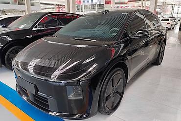 Lixiang i6: 2025 г., Электромобиль, Кроссовер