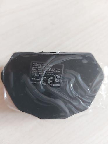 pioneer deh 7150: Yeni Simsiz (Bluetooth) Qulaqcıqlar, rəng - Qara — 4