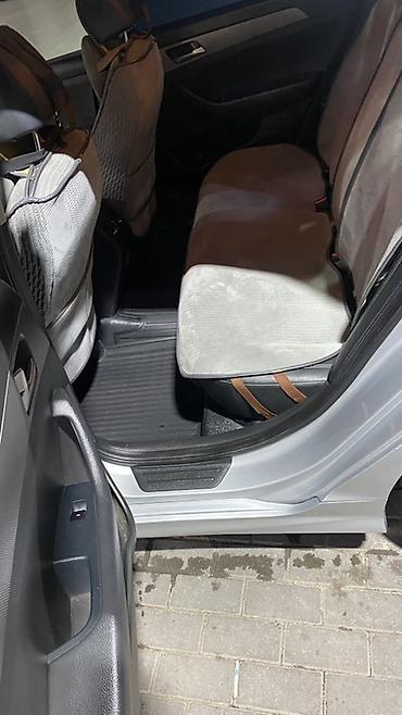 срочно саната: Hyundai Sonata: 2018 г., Автомат, Седан — 4