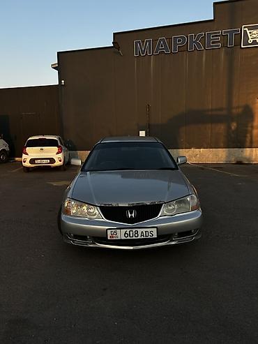 j30 bmw: Honda Saber: 2001 г., 2.5 л, Автомат, Бензин, Седан — 4