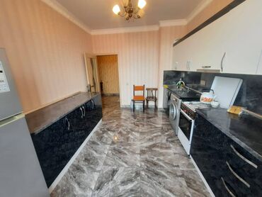 Yeni tikili: 2 otaqlı, Yeni tikili, 80 kv. m — 6