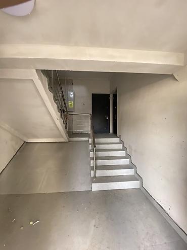 67: 2 комнаты, 67 м², Элитка, 1 этаж, ПСО (под самоотделку) — 9
