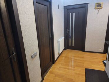 Yeni tikili: 3 otaqlı, Yeni tikili, m. Əhmədli, 100 kv. m — 10