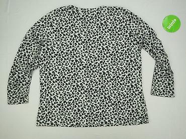 georg 6: Bluzka damska, rozmiar 6XL — 3