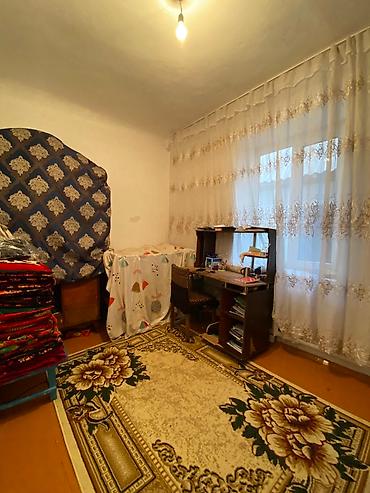 Продажа домов: Дом, 55 м², 3 комнаты — 3