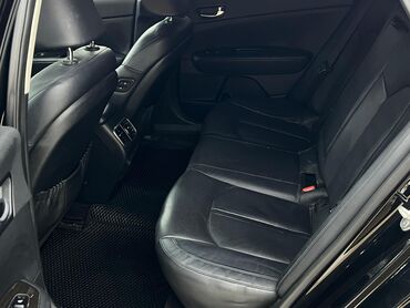 Kia: Kia Optima: 2017 г., 2 л, Автомат, Бензин, Седан — 12