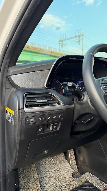 Hyundai: Hyundai Palisade: 2020 г., Кроссовер — 13
