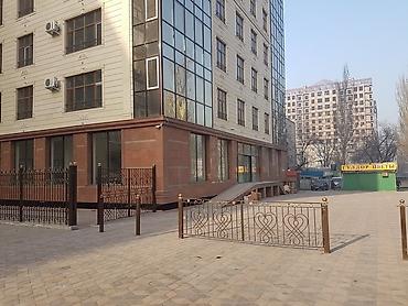 Продажа квартир: 3 комнаты, 100 м², Элитка, 14 этаж, Дизайнерский ремонт — 2