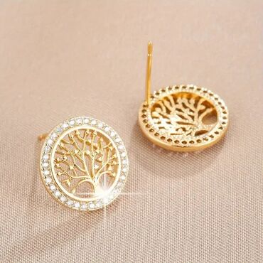 Minđuše: 800 — 17