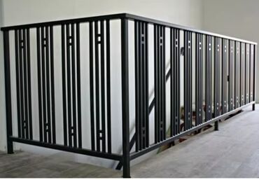 Сварка: Сварка | Ворота, Решетки на окна, Навесы Доставка, Гарантия, Бесплатная смета at lalafo.kg — 8 Сварка: Сварка | Ворота, Решетки на окна, Навесы Доставка, Гарантия, Бесплатная смета — 8