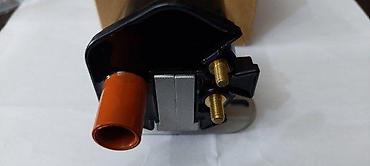 Ignition Coils: BOBINA MERCEDES 124 190 NOVA NOVI TIP 86-92 | bobina mercedes 124 — 2