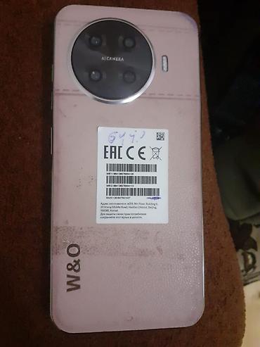xiaomi redmi pad pro: Vivo X100 Vivo, 64 GB, rəng - Qızılı, Sensor — 1