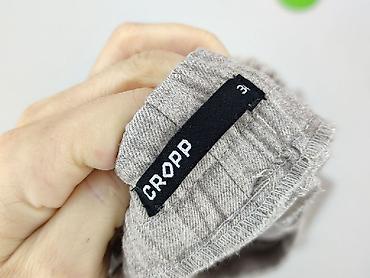 croop spodenki: Cropp, Spodnie materiałowe damskie, rozmiar XS — 5