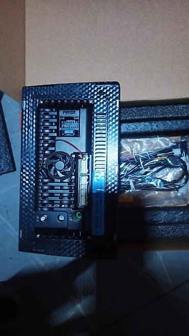 gps avto: Pioneer Android avtomobil multimedia sistemi – 2 DIN Əsas — 2