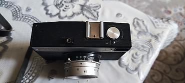 пленка 35mm: Плёночный фотоаппарат ЛОМО в комплекте с оригинальным кожаным кофром — 8