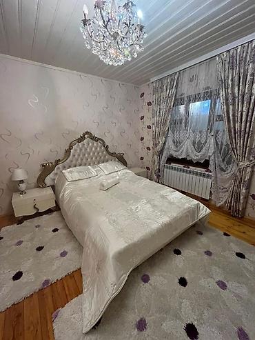 qız oğlan əl şəkilləri: Lüks yataq dəsti – “Home Sweet Home” Tərkib: - Parlaq krem rəngdə — 1
