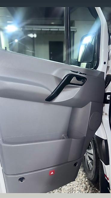 Mercedes-Benz: Mercedes-Benz Спринтер: 2010 г., 2.2 л, Механика, Дизель, Бус — 27