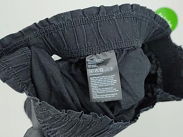 Штани: H&M, Шорти жіночі, розмір XL — 8